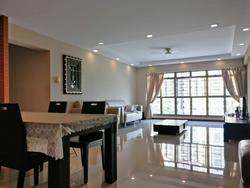Blk 161B Punggol Central (Punggol), HDB 5 Rooms #163422232